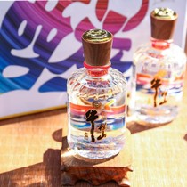 牛栏山52度醉系列清香型150mL二锅头单瓶自饮口粮白酒水北京正品
