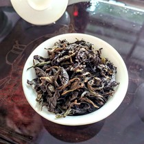 高山茶茶叶功夫潮汕福建传统炭焙醇香型高山茶叶中火米香乌龙茶叶