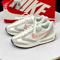 Nike/耐克女鞋2024夏季款AIR MAX气垫缓震舒运动跑步鞋DQ5016-100