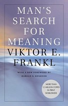 英文原版 活出生命的意义 Man's Search for Meaning 维克多·弗兰克尔 Viktor E. Frankl