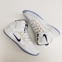 Nike HYPERDUNK X HD 耐克男子高帮运动实战篮球鞋 AO7890 DZ2775