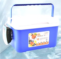 钓鱼桶带增氧泵手提装鱼箱冰桶活鱼活虾氧气泵便携加厚可坐保温箱