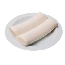 米渡秀丰楼 水磨年糕条 宁波特产糯米粳米 2条真空袋装冷藏款400g