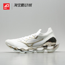 现货42运动家Sorayama x Mizuno美津浓 空山基联名跑鞋D1GA212504