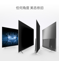 TCL 50A860U 50英寸4K金属超薄高清人工智能网络平板液晶电视机