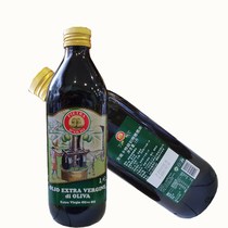 橄榄油 安提卡初榨橄榄油 安提卡 意大利进口初榨 1L原装
