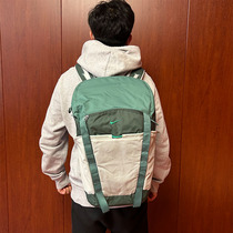 耐克男包女包登山包旅行包运动包学生书包电脑包休闲双肩包DJ9677