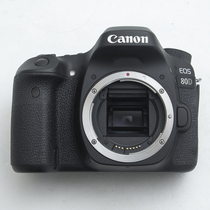 Canon佳能EOS 80D单机身高级专业数码单反相机APS半画幅98新#2144