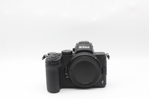 Nikon/尼康Z5 全画幅微单数码相机旅游高清便携无反相机现货二手