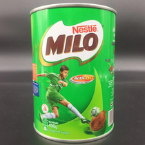 Nestle Milo Chocolate Cocoa Powder雀巢美禄巧克力冲饮粉可可粉