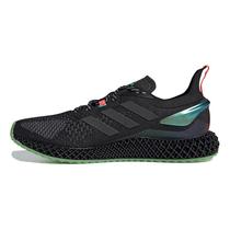 Adidas阿迪达斯男鞋女鞋2022新款运动鞋X90004D低帮跑步鞋FW7093