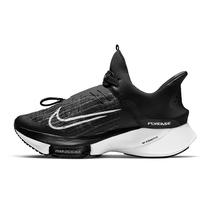 Nike耐克男鞋AIR ZOOM TEMPO NEXT% FLYEASE运动跑步鞋CV1889-005