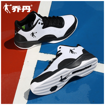 中国乔丹篮球鞋男鞋46码47 48高帮特大码运动鞋毒液5战靴春夏季