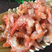淡干大虾仁虾米手工大海米干虾仁海产品500g海鲜干货特产