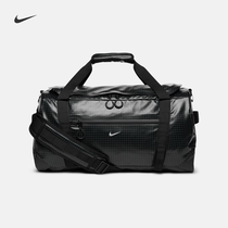 耐克/NIKE健身包男女包夏季新款运动包手拎包行李包斜挎包DJ9680