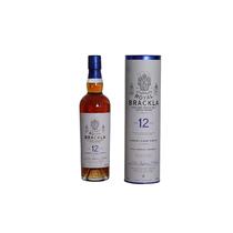 国行正品洋酒 皇家布莱克拉12年雪莉桶单一麦芽苏格兰威士忌高地