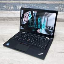 ThinkPad联想X1yoga超薄14寸PC平板二合一I7商务用手提笔记本电脑