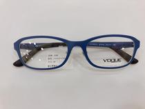 沃格眼镜架 VOGUE/沃格光学近视眼镜架 超轻复古新潮款 VO2902D