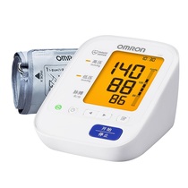 欧姆龙家用电子血压计U30上臂式高精准智能全自动血压测量仪器af