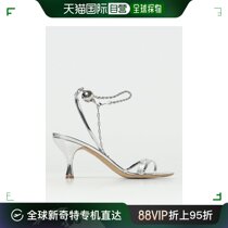 香港直邮潮奢 Salvatore Ferragamo 菲拉格慕 女士 Ferragamo 鞋