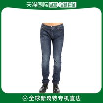 香港直邮EMPORIO ARMANI 男士牛仔裤 3Z1J201D53Z0941