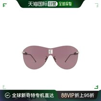 香港直邮潮奢 Givenchy 纪梵希 女士 飞行员太阳眼镜 GV40035U