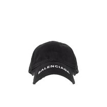 Balenciaga 巴黎世家 男士 3B SPORTS ICON 刺绣帽子 697748410B2