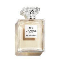 Chanel/香奈儿五号香水N°5低调奢华版女士香水35-50-100ML