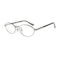 [GUCCI] 眼镜框 GG0949OJ 003 椭圆形钛 男士 女士眼镜