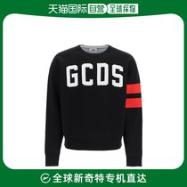 香港直邮GCDS 男士针织毛衣 CC94M02115102
