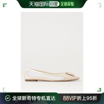 香港直邮潮奢 Salvatore Ferragamo 菲拉格慕 女士 Ferragamo 鞋