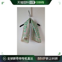 香港直邮FENDI 女士围巾 FXT091ANDOF11H2
