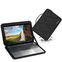 Smatree适用于Apple苹果2012-2015款Macbook Pro 15.4英寸笔记本电脑手提包内胆包硬壳防摔量身定做