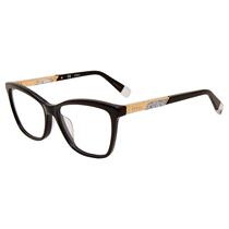 代购正品FURLA芙拉女时尚眼镜架女性光学眼镜框架全框VFU306