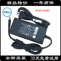 戴尔180W G3笔记本电源适配器DA180PM111 19.5V9.23A一体机充电器