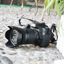 佳能EOS 50D中端高清数码专业单反套机照相机摄影旅游60D80D90D7D