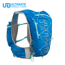 UD 女款Ultra超级SJ5.0越野跑步轻量水壶水袋背包10.3L