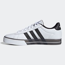 Adidas阿迪达斯NEO官方旗舰男鞋DAILY 3.0板鞋休闲鞋G55066
