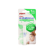 日本贝亲新生婴儿儿童鼻舒膏婴幼儿通鼻棒宝宝鼻塞通精油通气神器
