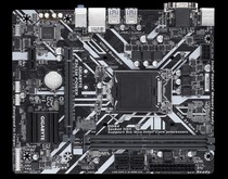 冲新 Gigabyte/技嘉B365M POWER, B365M-HD3主板 6 7 8 9代CPU