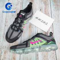 Nike 男子Air VAPORMAX 2020新款休闲运动大气垫跑步鞋AT6810-001