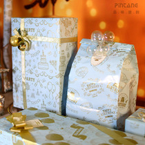 生日礼物包装纸大尺寸男生女生男孩儿童包礼物的礼盒礼物盒加丝带礼品花束打包纸学生手工书本包书皮纸装饰纸