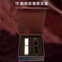 【618年中大促】礼盒TF口红礼盒香水礼品盒限量版专柜正版tf口红