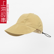 夏季男女鸭舌帽运动休闲情侣棒球帽遮阳防晒户外遮阳帽太阳帽帽子