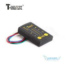 T-MAX天铭汽车房车越野车双电池隔离器保护器 TMAX双电瓶控制器