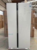 SIEMENS/西门子 KX50NS20TI 风冷无霜变频嵌入式超薄冰箱