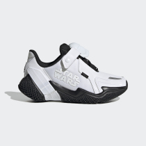 Adidas/阿迪达斯正品星球大战联名儿童时尚休闲舒适运动鞋FV5789