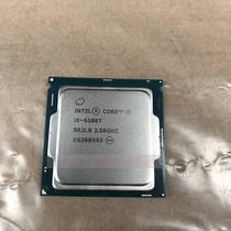 Intel/英特尔I5 6500t cpu6600T 7400T 7500T 7600T 7700T散片9.5