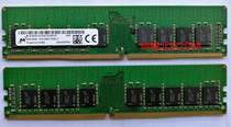 群晖 8G DDR4 ECC UDIMM 内存DS4017xs+ RS3617RPxs RS3617xs议价