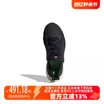 Adidas/阿迪达斯2023秋季新款男女运动跑步鞋GZ5285